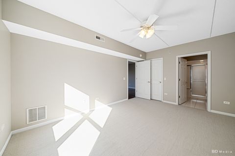 Tiny photo for 104 N Plum Grove Road #400, Palatine, IL 60067 (MLS # 12525986)