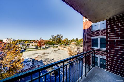 Tiny photo for 104 N Plum Grove Road #400, Palatine, IL 60067 (MLS # 12525986)