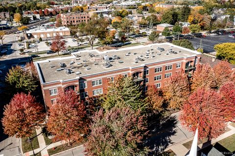 Tiny photo for 104 N Plum Grove Road #400, Palatine, IL 60067 (MLS # 12525986)