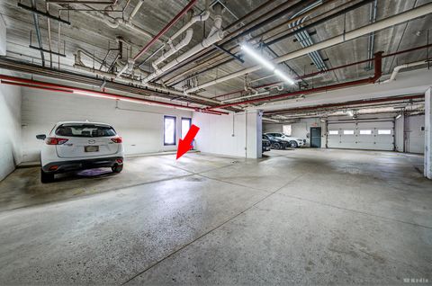 Tiny photo for 104 N Plum Grove Road #400, Palatine, IL 60067 (MLS # 12525986)