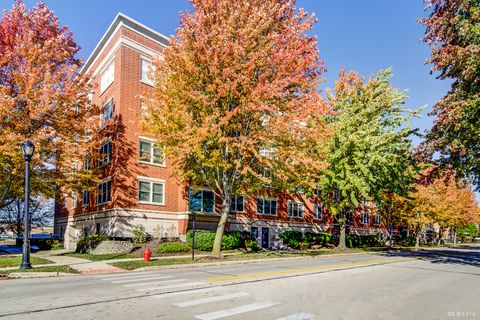 Tiny photo for 104 N Plum Grove Road #400, Palatine, IL 60067 (MLS # 12525986)