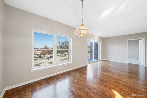 Tiny photo for 104 N Plum Grove Road #400, Palatine, IL 60067 (MLS # 12525986)