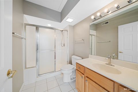 Tiny photo for 104 N Plum Grove Road #400, Palatine, IL 60067 (MLS # 12525986)