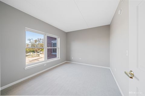 Tiny photo for 104 N Plum Grove Road #400, Palatine, IL 60067 (MLS # 12525986)