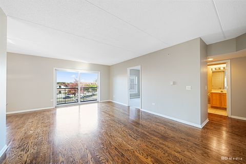 Tiny photo for 104 N Plum Grove Road #400, Palatine, IL 60067 (MLS # 12525986)