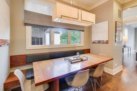 Tiny photo for 1820 W Farragut Avenue, Chicago, IL 60640 (MLS # 12565961)