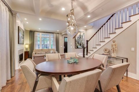 Tiny photo for 1820 W Farragut Avenue, Chicago, IL 60640 (MLS # 12565961)