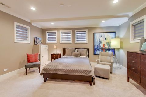 Tiny photo for 1820 W Farragut Avenue, Chicago, IL 60640 (MLS # 12565961)