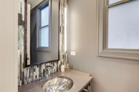 Tiny photo for 1820 W Farragut Avenue, Chicago, IL 60640 (MLS # 12565961)