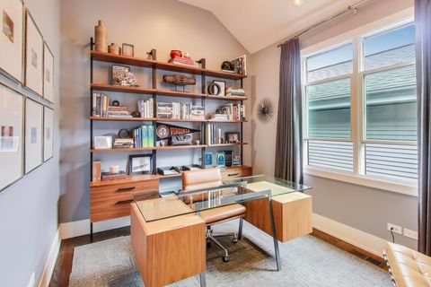 Tiny photo for 1820 W Farragut Avenue, Chicago, IL 60640 (MLS # 12565961)