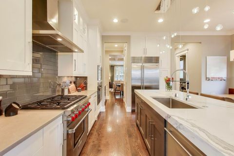 Tiny photo for 1820 W Farragut Avenue, Chicago, IL 60640 (MLS # 12565961)