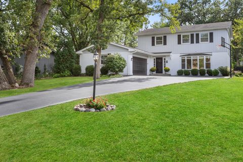 Photo of 721 Concord Lane, Barrington, IL 60010 (MLS # 12441922)