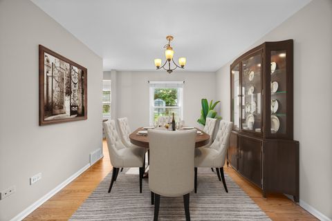 Tiny photo for 721 Concord Lane, Barrington, IL 60010 (MLS # 12441922)