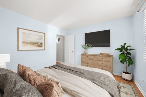 Tiny photo for 721 Concord Lane, Barrington, IL 60010 (MLS # 12441922)