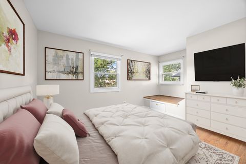Tiny photo for 721 Concord Lane, Barrington, IL 60010 (MLS # 12441922)