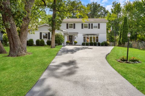 Tiny photo for 721 Concord Lane, Barrington, IL 60010 (MLS # 12441922)