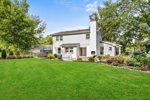 Tiny photo for 721 Concord Lane, Barrington, IL 60010 (MLS # 12441922)