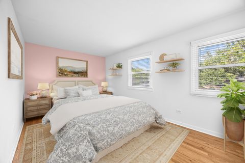 Tiny photo for 721 Concord Lane, Barrington, IL 60010 (MLS # 12441922)