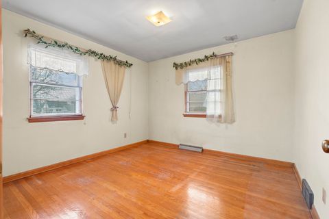 Tiny photo for 19 Schrum Road, Calumet City, IL 60409 (MLS # 12550329)