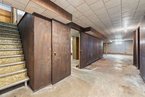 Tiny photo for 19 Schrum Road, Calumet City, IL 60409 (MLS # 12550329)