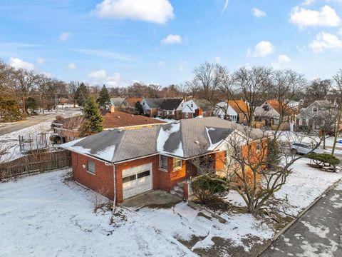 Tiny photo for 19 Schrum Road, Calumet City, IL 60409 (MLS # 12550329)