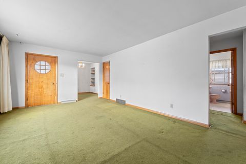 Tiny photo for 19 Schrum Road, Calumet City, IL 60409 (MLS # 12550329)