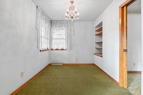 Tiny photo for 19 Schrum Road, Calumet City, IL 60409 (MLS # 12550329)