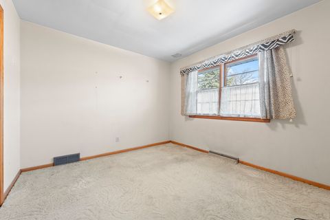 Tiny photo for 19 Schrum Road, Calumet City, IL 60409 (MLS # 12550329)