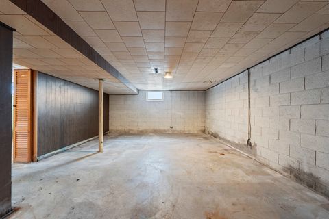 Tiny photo for 19 Schrum Road, Calumet City, IL 60409 (MLS # 12550329)