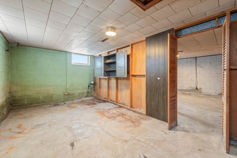 Tiny photo for 19 Schrum Road, Calumet City, IL 60409 (MLS # 12550329)