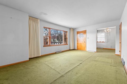 Tiny photo for 19 Schrum Road, Calumet City, IL 60409 (MLS # 12550329)