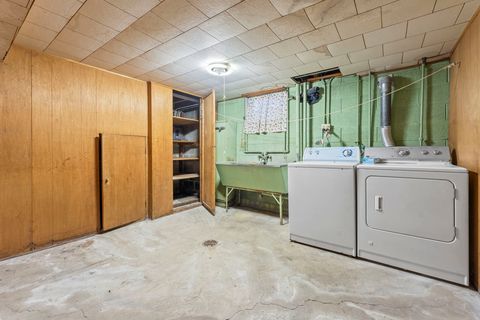 Tiny photo for 19 Schrum Road, Calumet City, IL 60409 (MLS # 12550329)