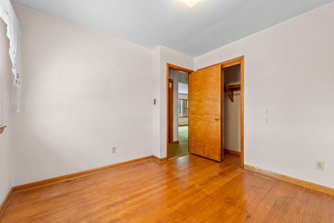 Tiny photo for 19 Schrum Road, Calumet City, IL 60409 (MLS # 12550329)