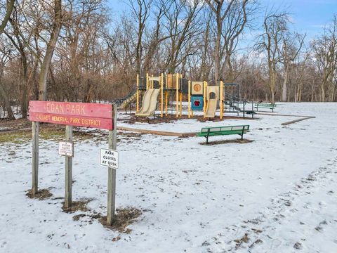 Tiny photo for 19 Schrum Road, Calumet City, IL 60409 (MLS # 12550329)