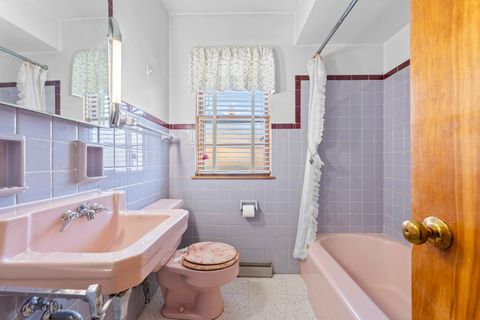 Tiny photo for 19 Schrum Road, Calumet City, IL 60409 (MLS # 12550329)