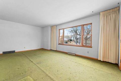 Tiny photo for 19 Schrum Road, Calumet City, IL 60409 (MLS # 12550329)
