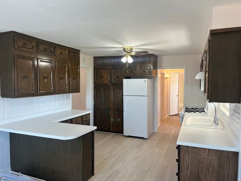 Tiny photo for 709 E Livingston Street, Streator, IL 61364 (MLS # 12591066)