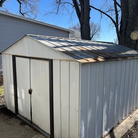 Tiny photo for 709 E Livingston Street, Streator, IL 61364 (MLS # 12591066)