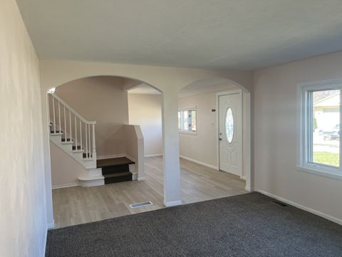 Tiny photo for 709 E Livingston Street, Streator, IL 61364 (MLS # 12591066)