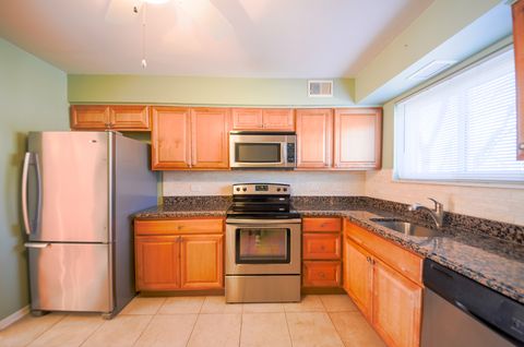 Tiny photo for 876 S Plum Grove Road #208, Palatine, IL 60067 (MLS # 12570999)