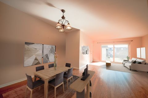Tiny photo for 876 S Plum Grove Road #208, Palatine, IL 60067 (MLS # 12570999)