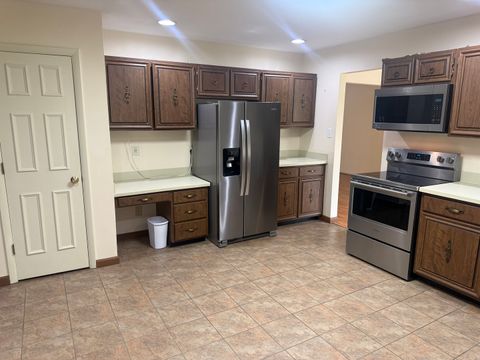 Tiny photo for 261 High Forest Drive, Carbondale, IL 62903 (MLS # 12603217)