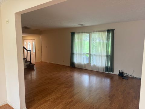 Tiny photo for 261 High Forest Drive, Carbondale, IL 62903 (MLS # 12603217)