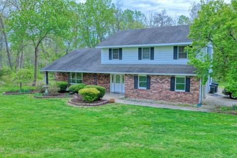 Tiny photo for 261 High Forest Drive, Carbondale, IL 62903 (MLS # 12603217)
