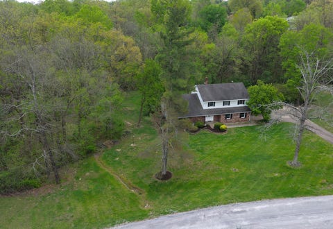 Tiny photo for 261 High Forest Drive, Carbondale, IL 62903 (MLS # 12603217)