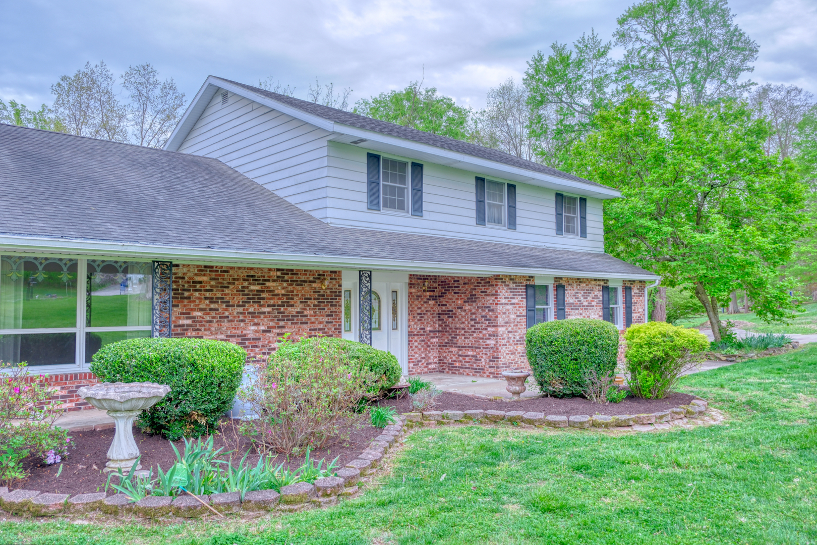 261 High Forest Drive