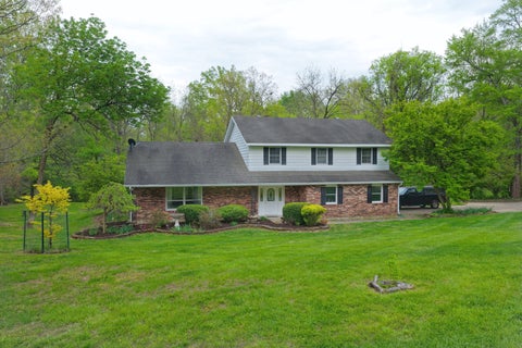 Tiny photo for 261 High Forest Drive, Carbondale, IL 62903 (MLS # 12603217)