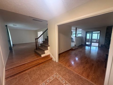 Tiny photo for 261 High Forest Drive, Carbondale, IL 62903 (MLS # 12603217)