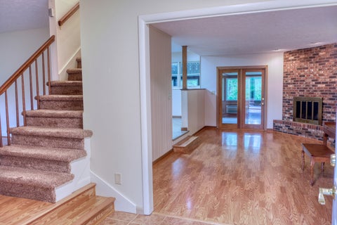 Tiny photo for 261 High Forest Drive, Carbondale, IL 62903 (MLS # 12603217)