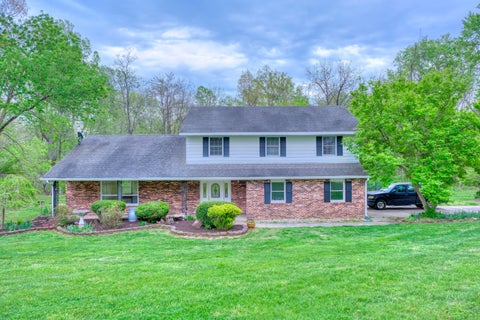 Tiny photo for 261 High Forest Drive, Carbondale, IL 62903 (MLS # 12603217)